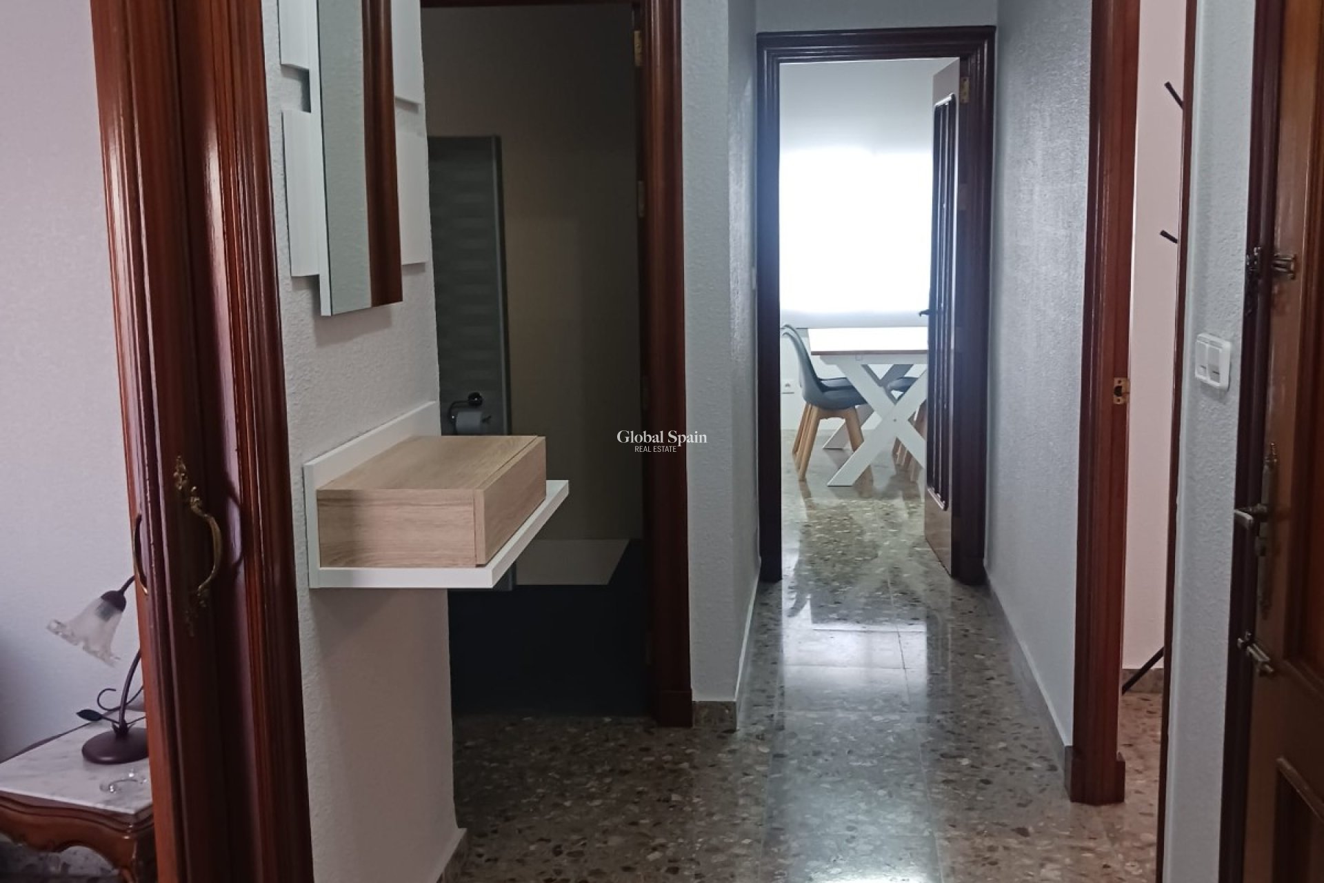 Wederverkoop - HUIS -
SAN PEDRO DEL PINATAR - Costa Calida