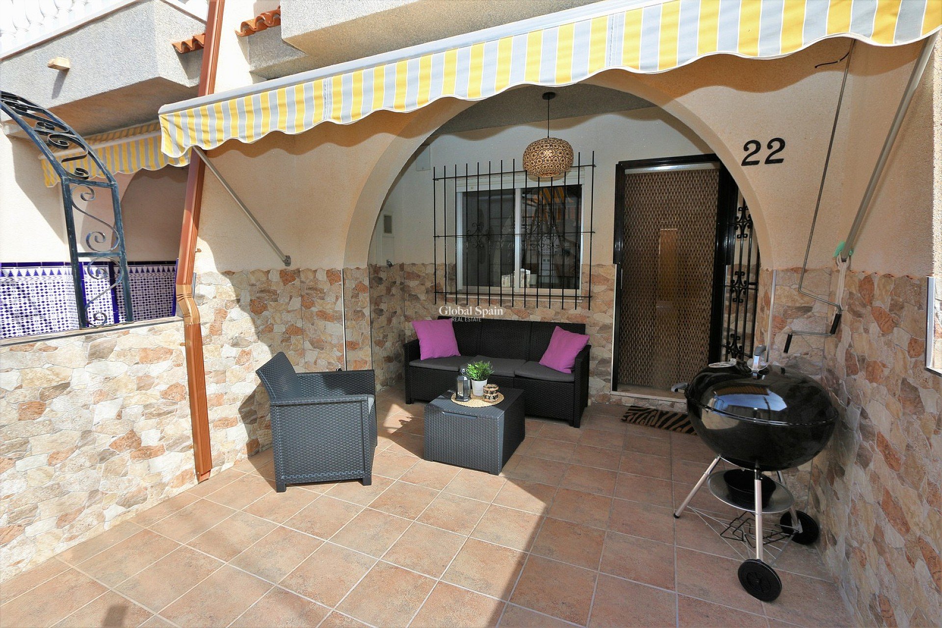 Wederverkoop - HUIS -
SAN PEDRO DEL PINATAR - Costa Calida