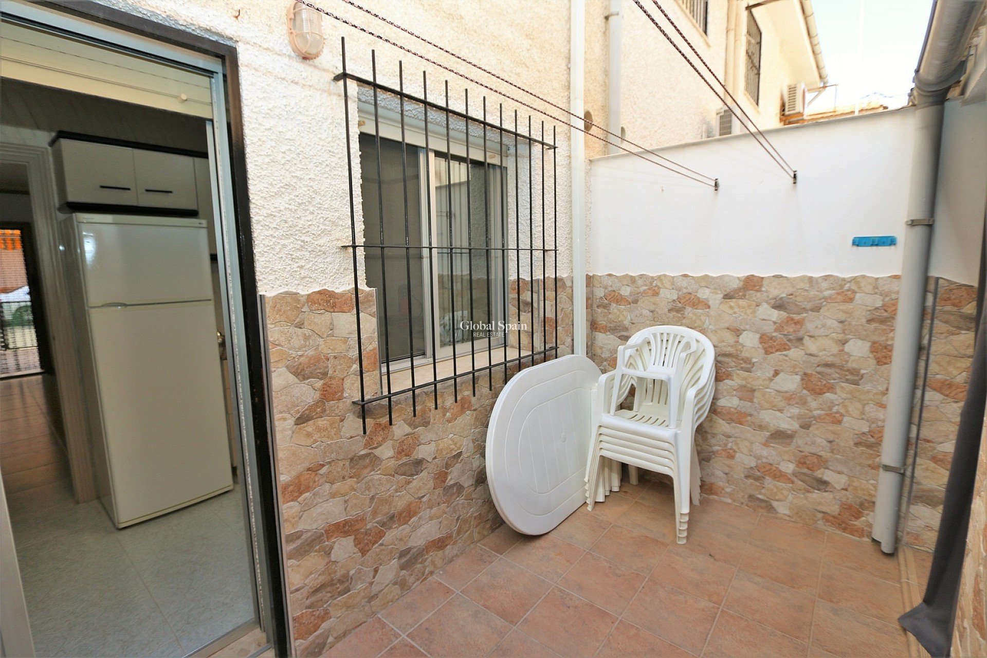 Wederverkoop - HUIS -
SAN PEDRO DEL PINATAR - Costa Calida