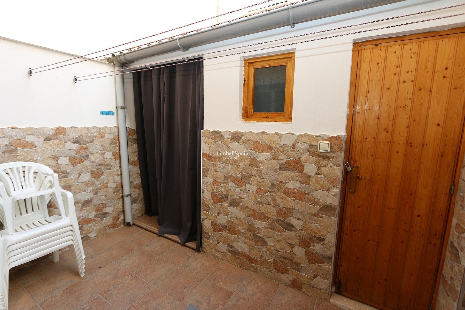 Wederverkoop - HUIS -
SAN PEDRO DEL PINATAR - Costa Calida