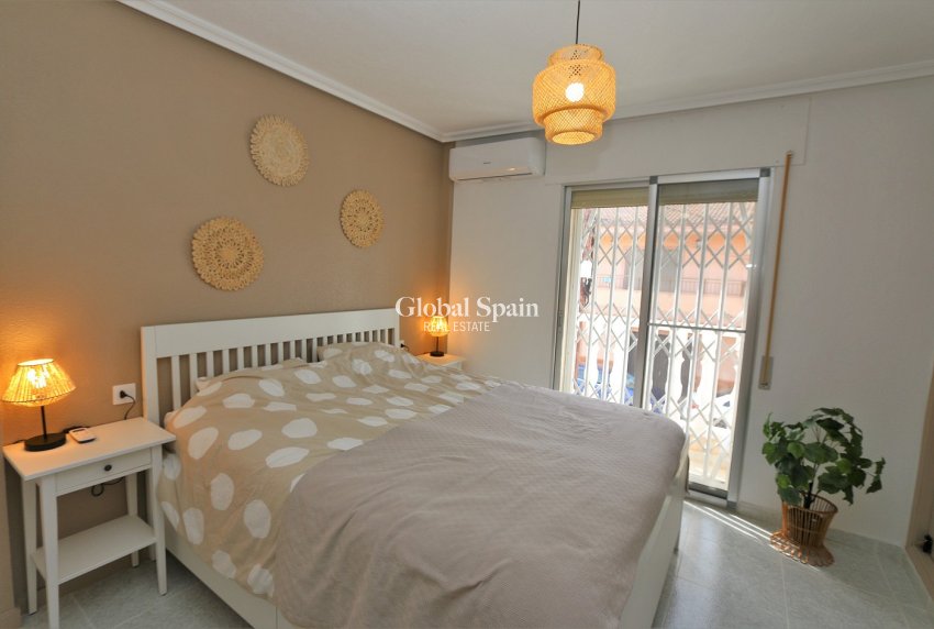 Wederverkoop - HUIS -
SAN PEDRO DEL PINATAR - Costa Calida