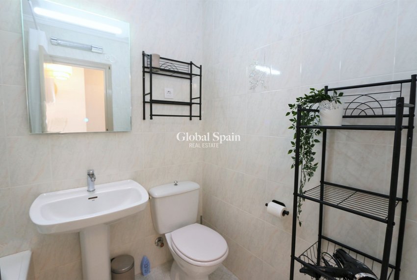 Wederverkoop - HUIS -
SAN PEDRO DEL PINATAR - Costa Calida