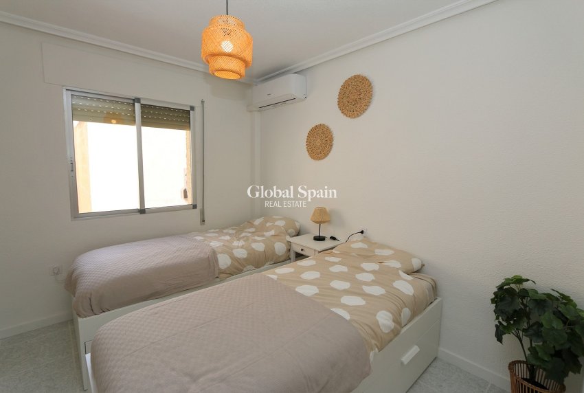 Wederverkoop - HUIS -
SAN PEDRO DEL PINATAR - Costa Calida