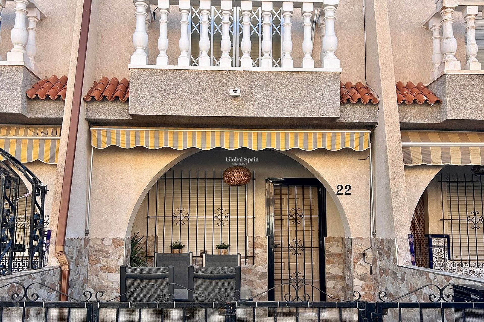 Wederverkoop - HUIS -
SAN PEDRO DEL PINATAR - Costa Calida