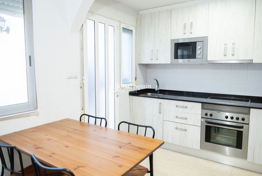 Wederverkoop - HUIS -
SAN PEDRO DEL PINATAR - Costa Calida
