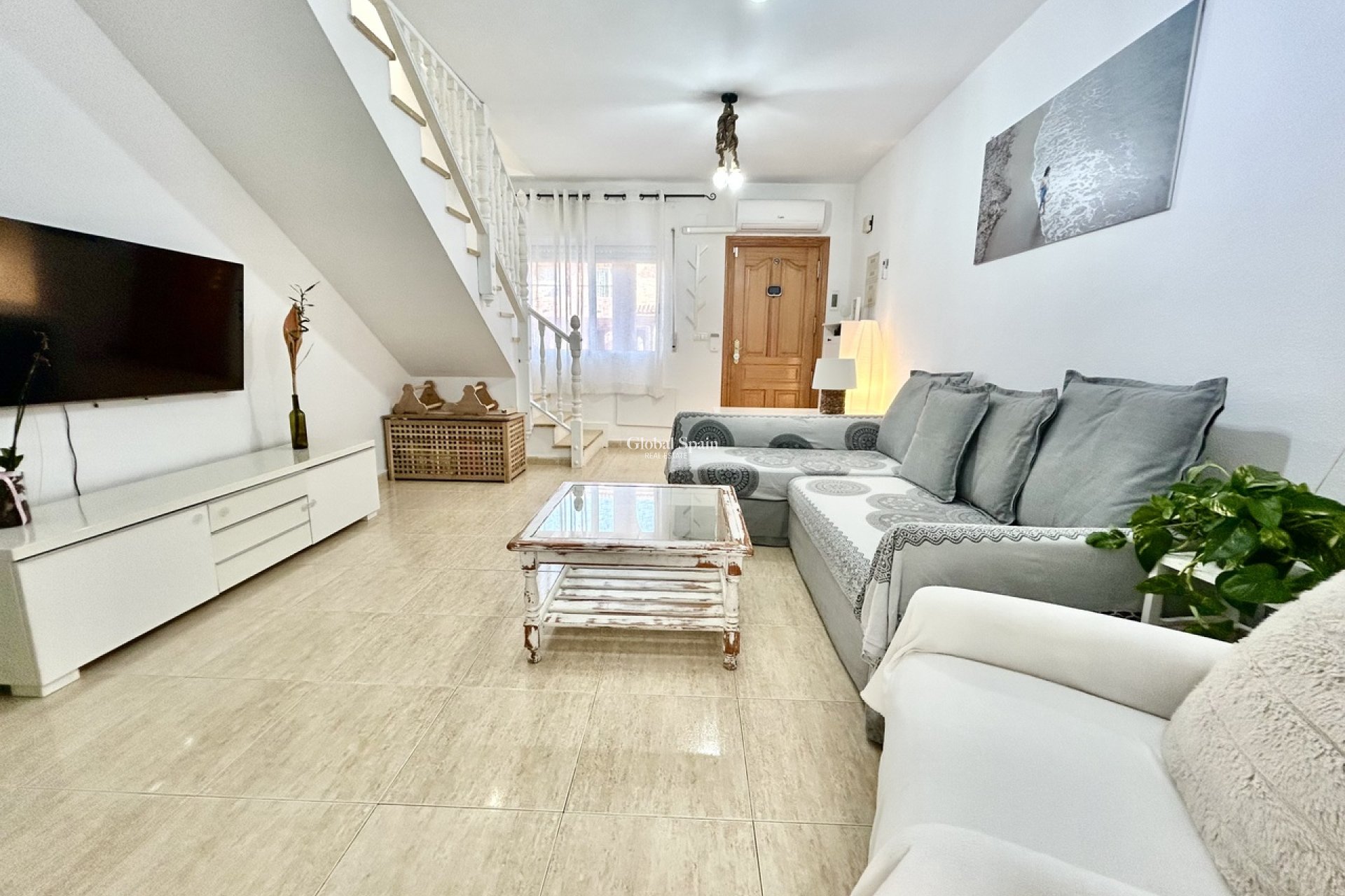 Wederverkoop - HUIS -
SAN PEDRO DEL PINATAR - Costa Calida