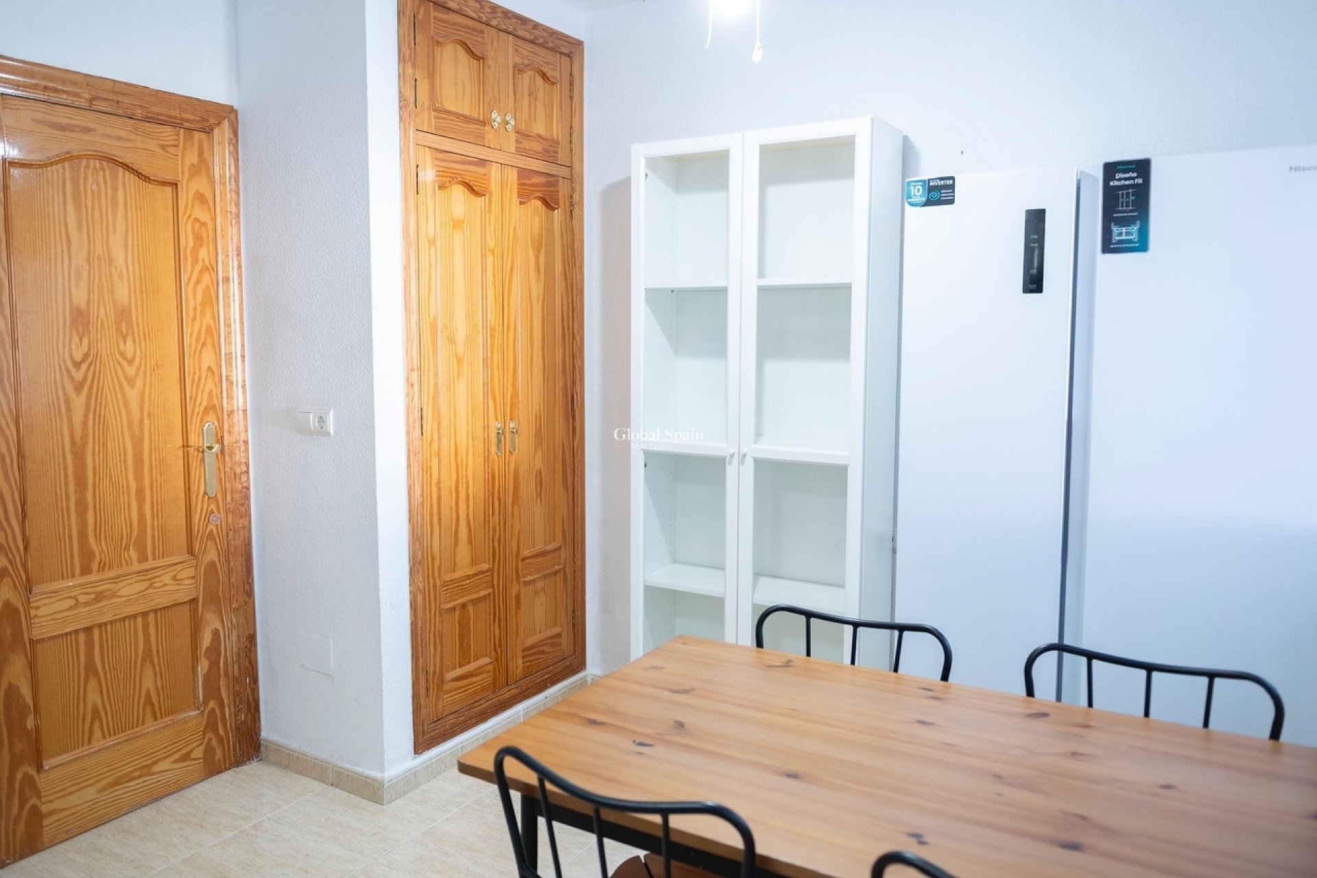 Wederverkoop - HUIS -
SAN PEDRO DEL PINATAR - Costa Calida