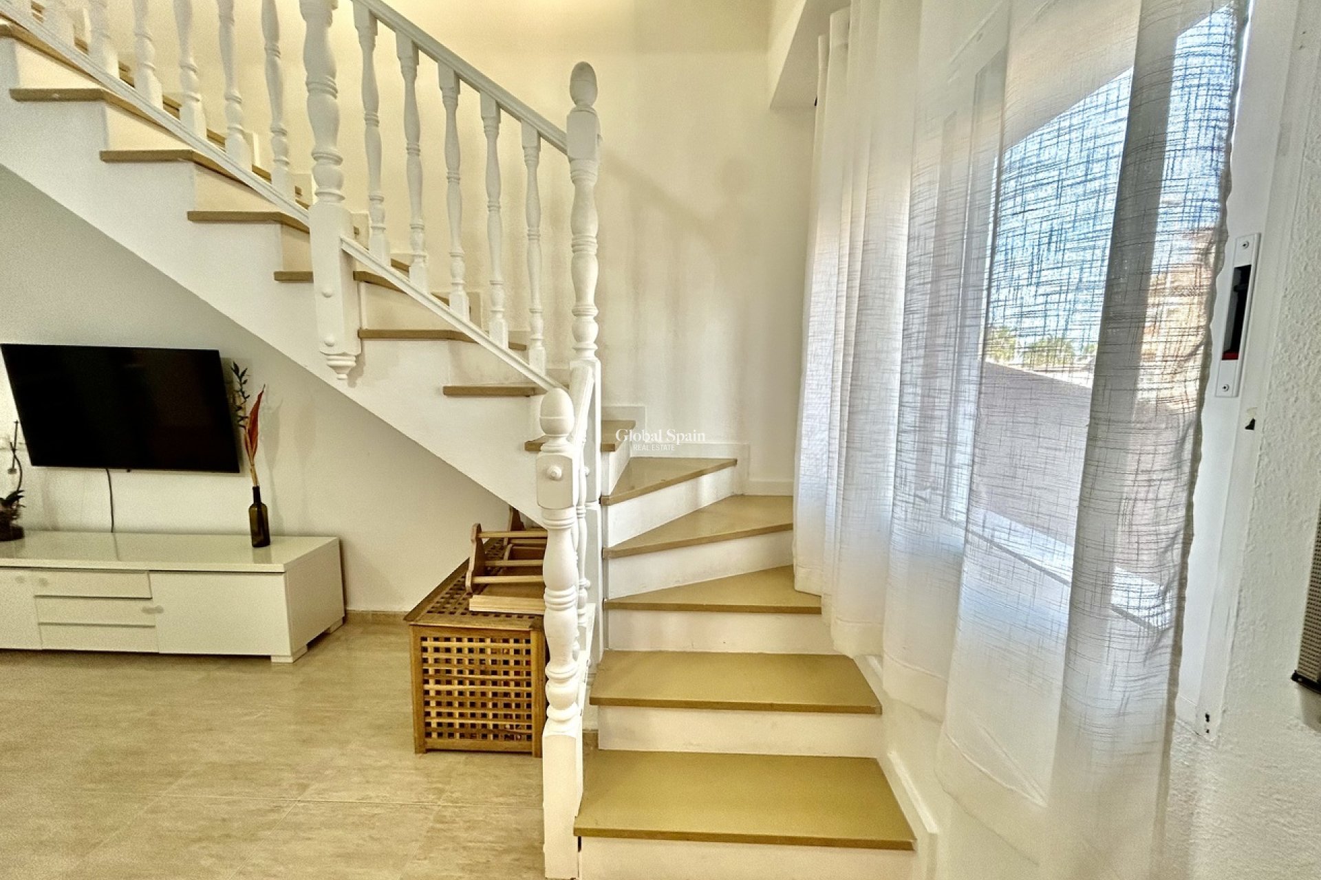 Wederverkoop - HUIS -
SAN PEDRO DEL PINATAR - Costa Calida