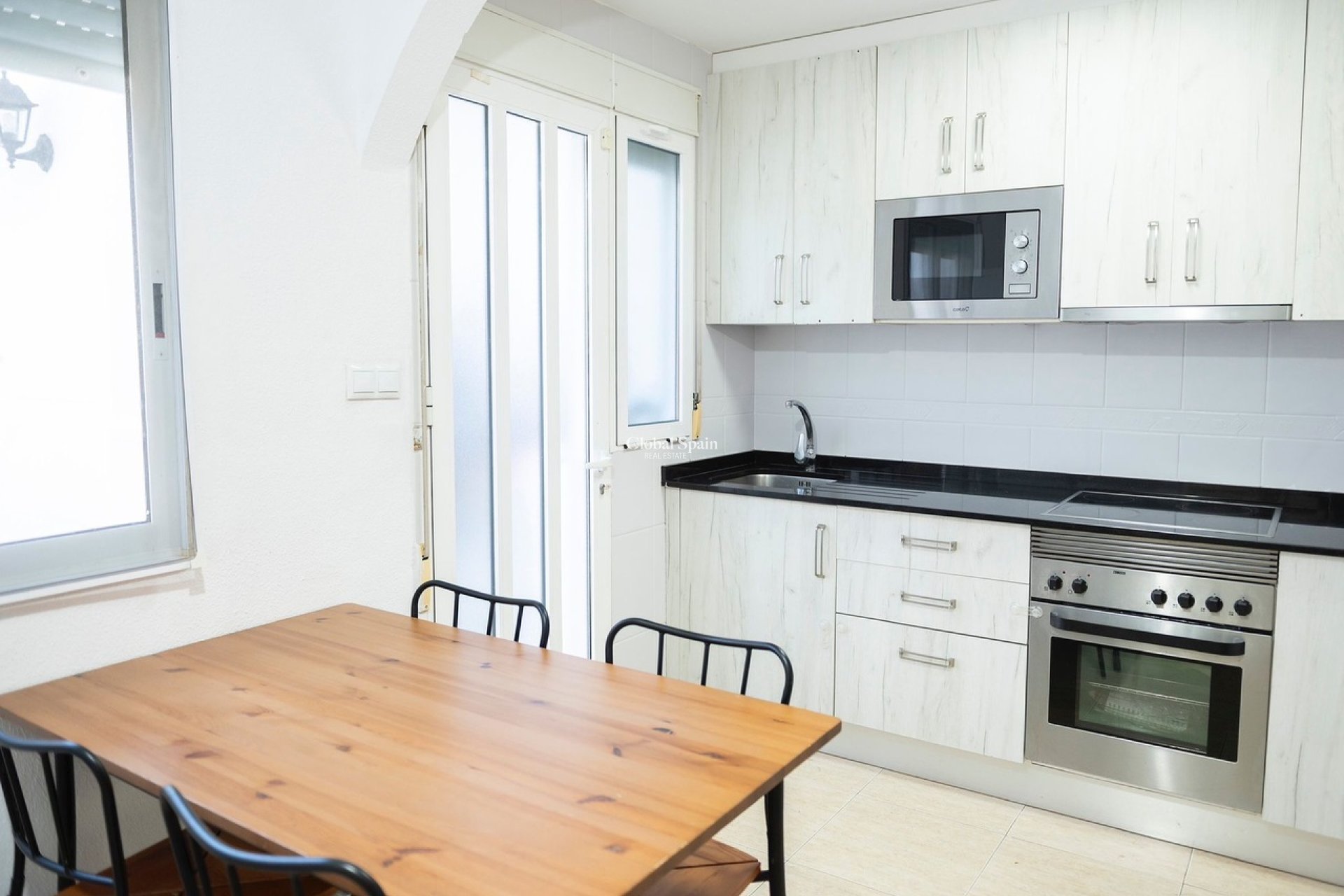 Wederverkoop - HUIS -
SAN PEDRO DEL PINATAR - Costa Calida