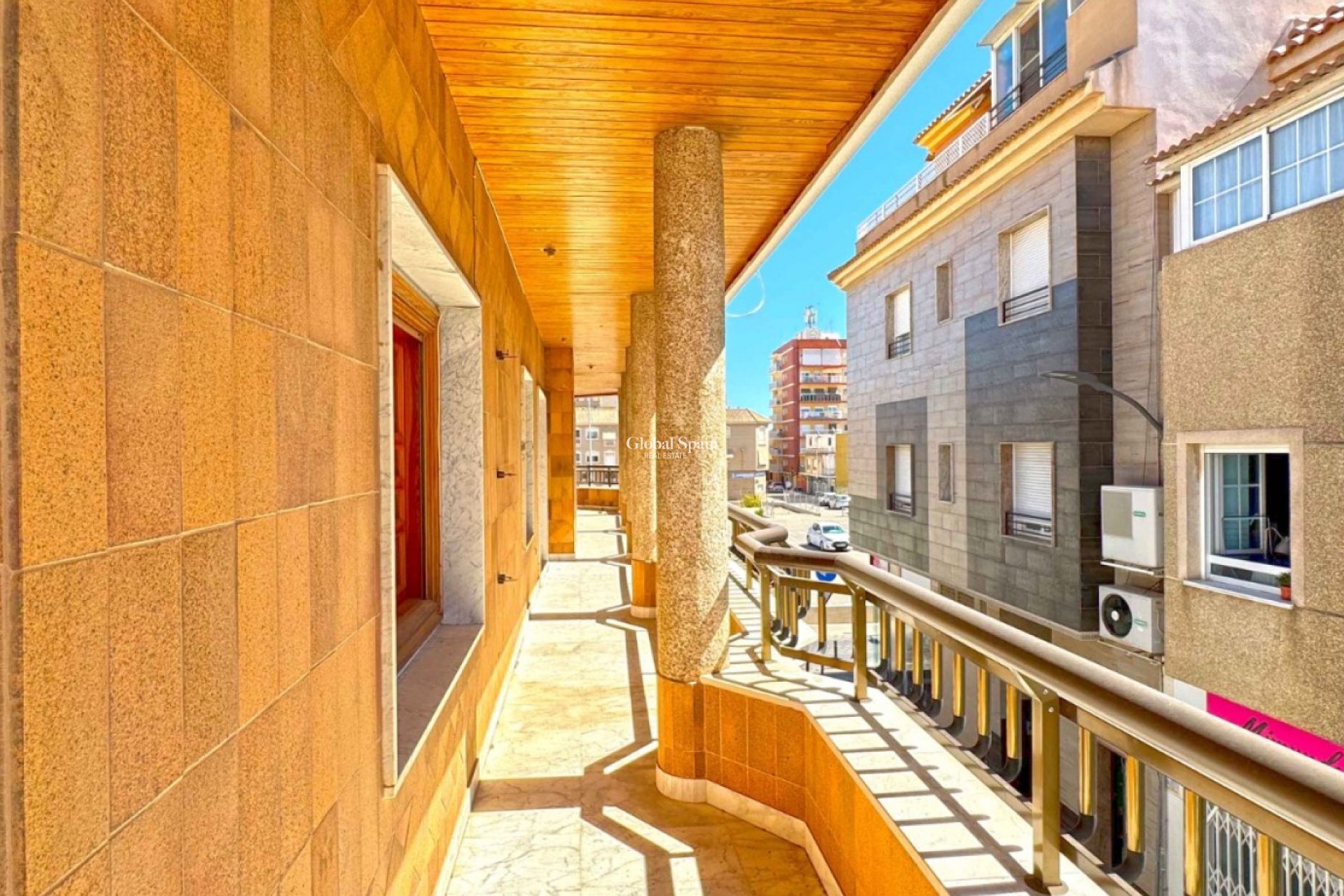 Wederverkoop - HUIS -
SAN PEDRO DEL PINATAR - Costa Calida