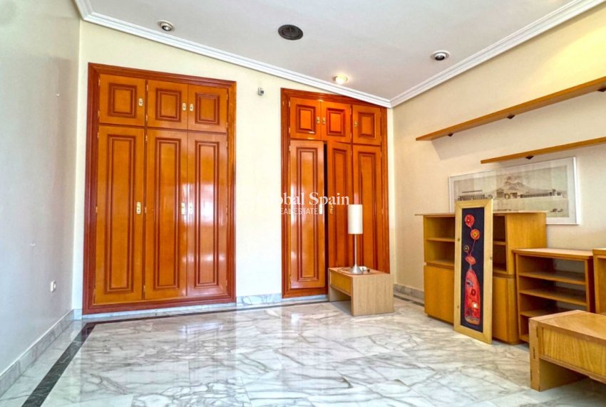 Wederverkoop - HUIS -
SAN PEDRO DEL PINATAR - Costa Calida