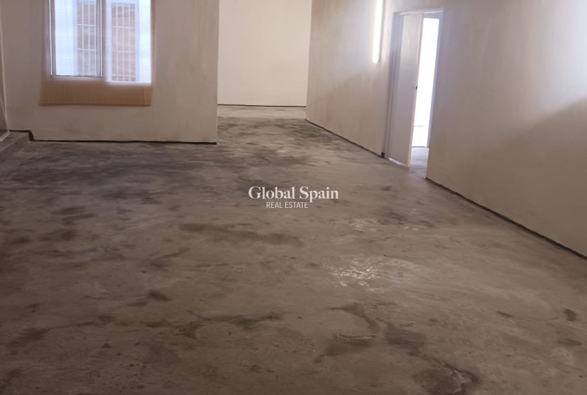 Wederverkoop - HUIS -
SAN PEDRO DEL PINATAR - Costa Calida