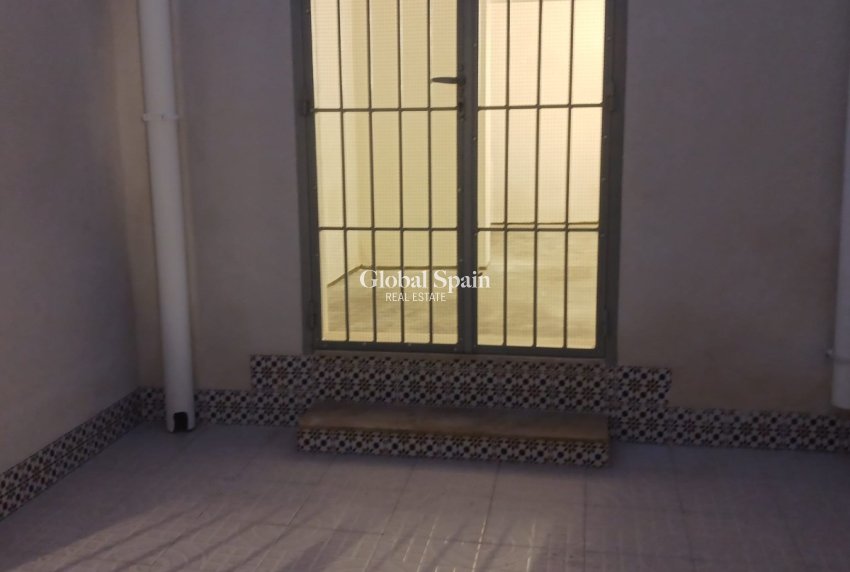 Wederverkoop - HUIS -
SAN PEDRO DEL PINATAR - Costa Calida