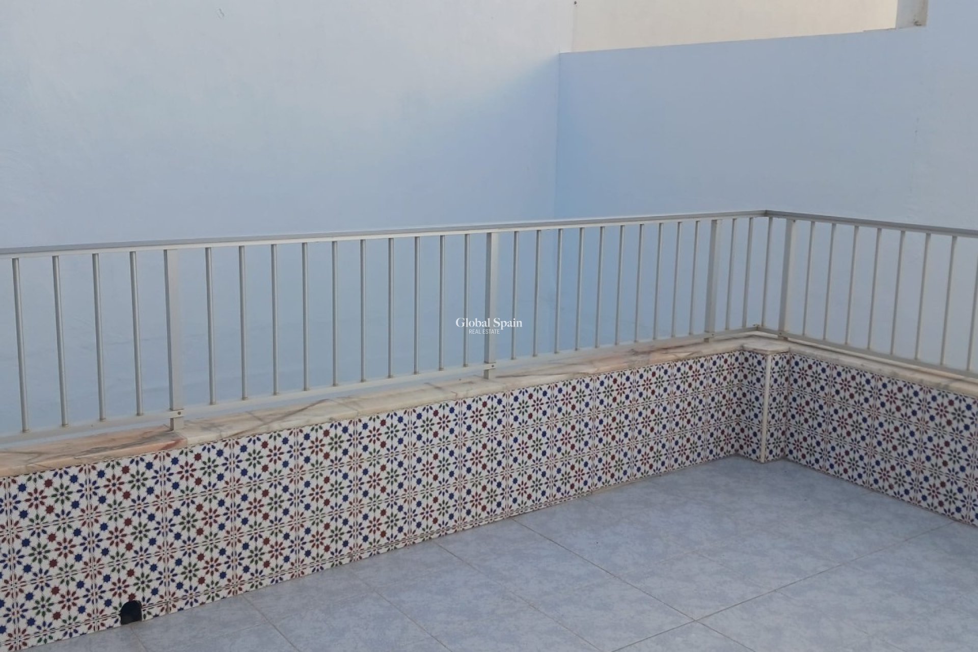 Wederverkoop - HUIS -
SAN PEDRO DEL PINATAR - Costa Calida