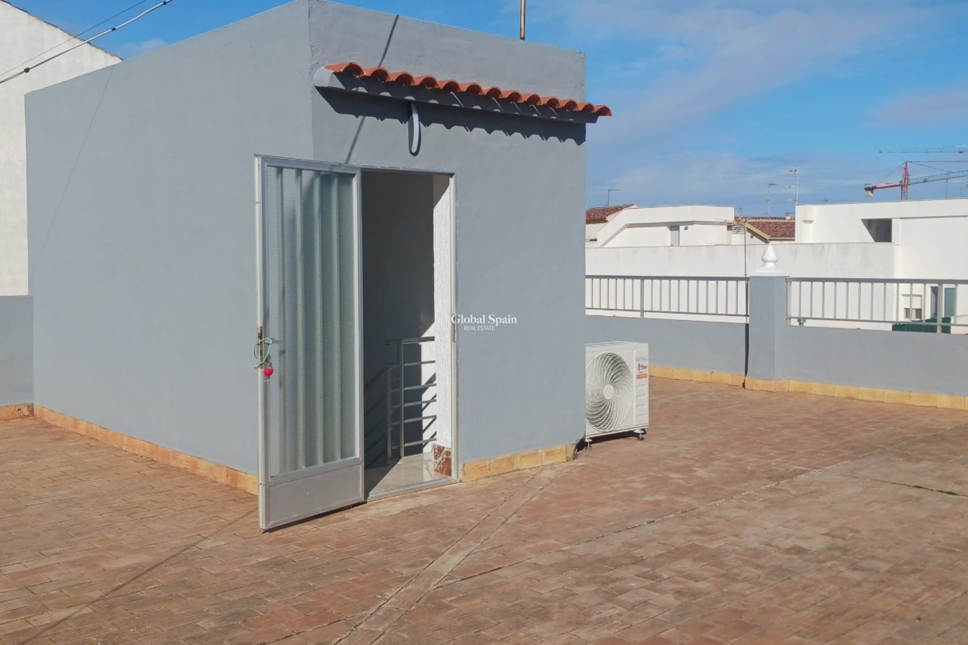 Wederverkoop - HUIS -
SAN PEDRO DEL PINATAR - Costa Calida