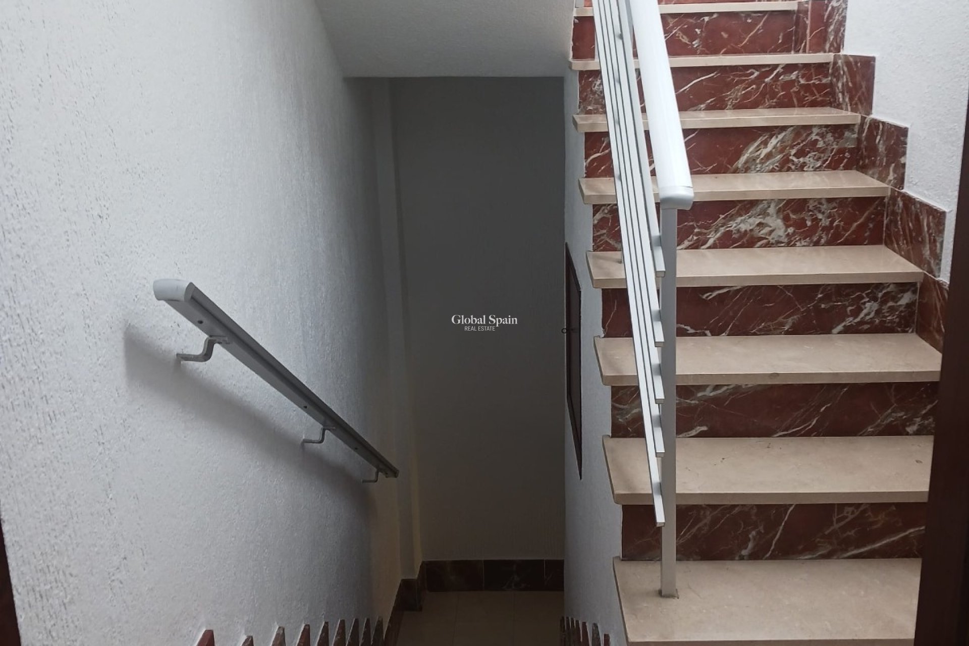 Wederverkoop - HUIS -
SAN PEDRO DEL PINATAR - Costa Calida