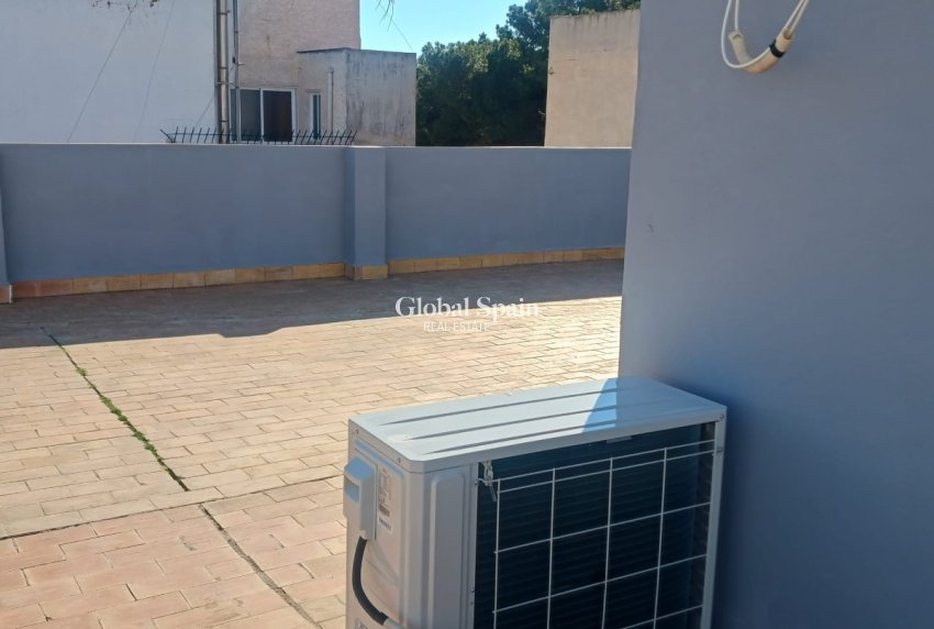 Wederverkoop - HUIS -
SAN PEDRO DEL PINATAR - Costa Calida