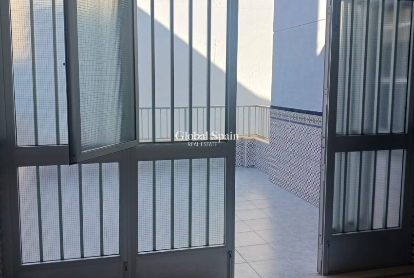 Wederverkoop - HUIS -
SAN PEDRO DEL PINATAR - Costa Calida