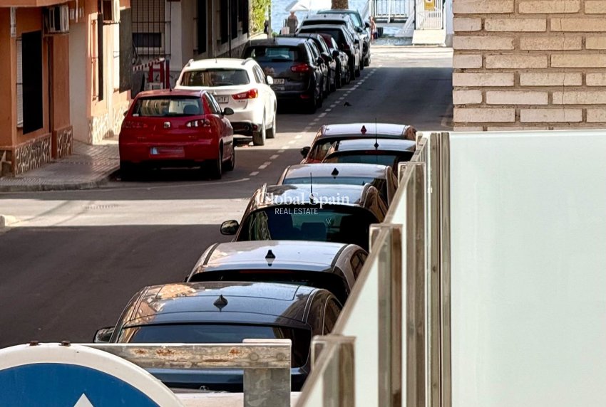 Wederverkoop - HUIS -
SAN PEDRO DEL PINATAR - Costa Calida