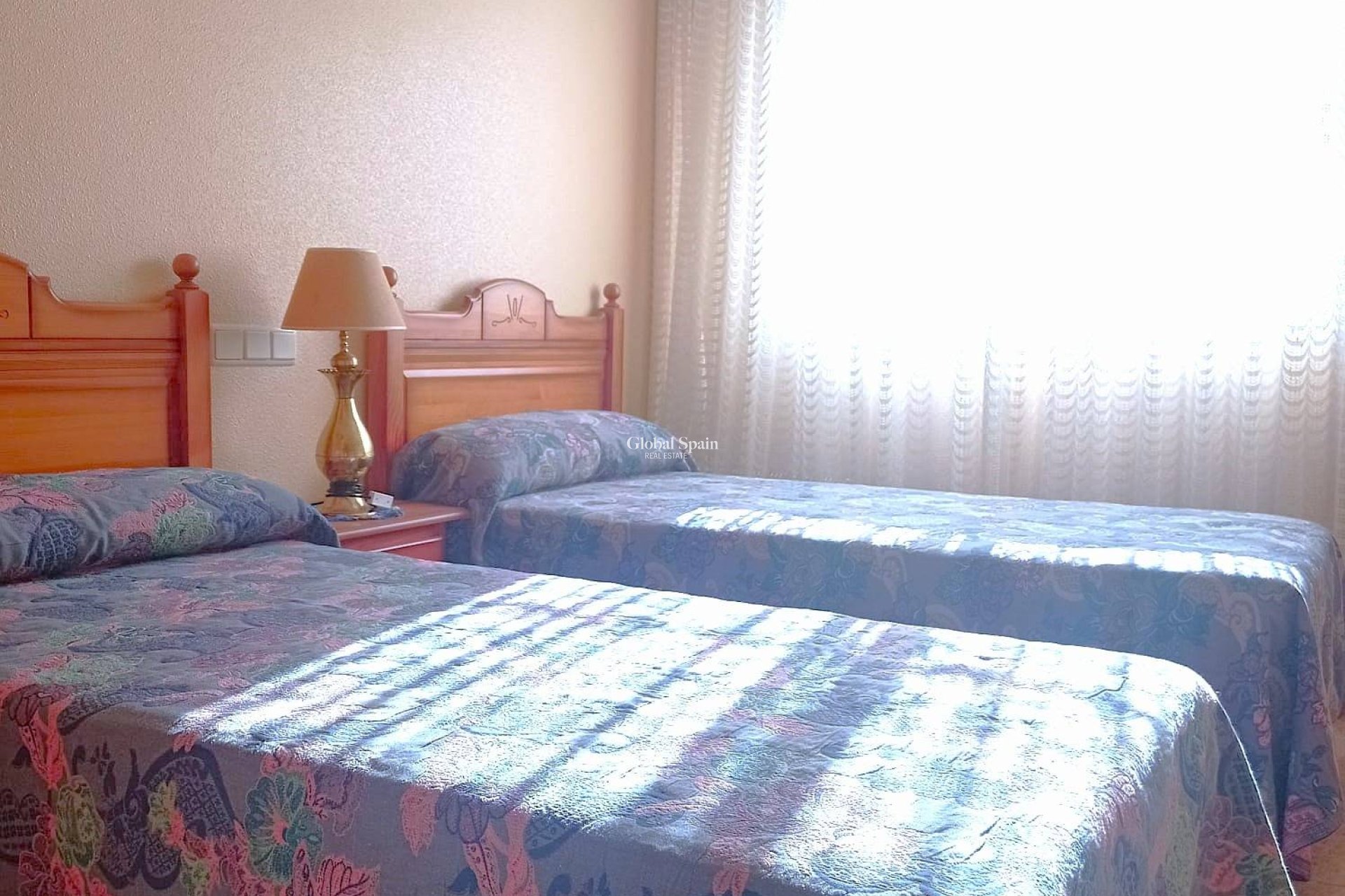 Wederverkoop - HUIS -
SAN PEDRO DEL PINATAR - El salero