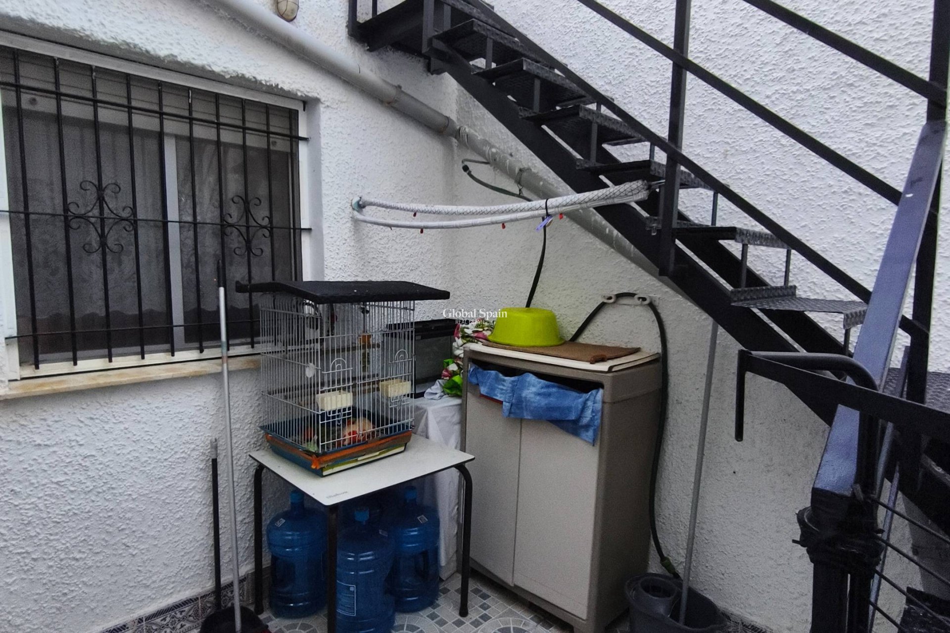 Wederverkoop - HUIS -
SAN PEDRO DEL PINATAR - Lo pagan