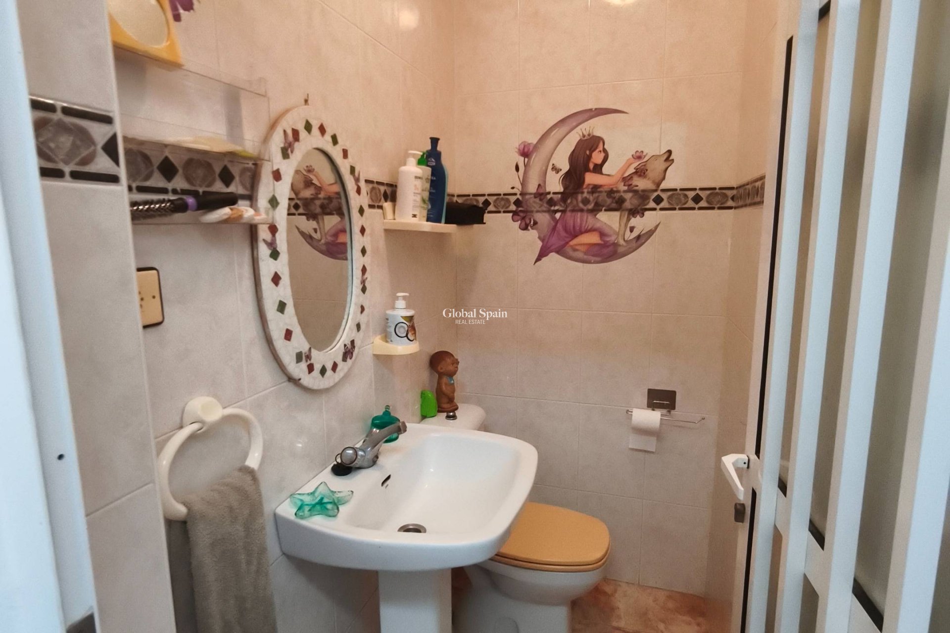 Wederverkoop - HUIS -
SAN PEDRO DEL PINATAR - Lo pagan