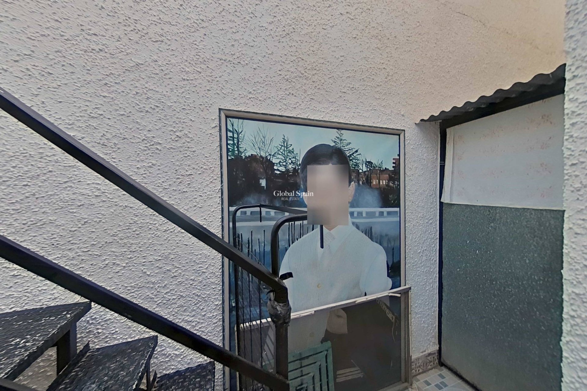 Wederverkoop - HUIS -
SAN PEDRO DEL PINATAR - Lo pagan