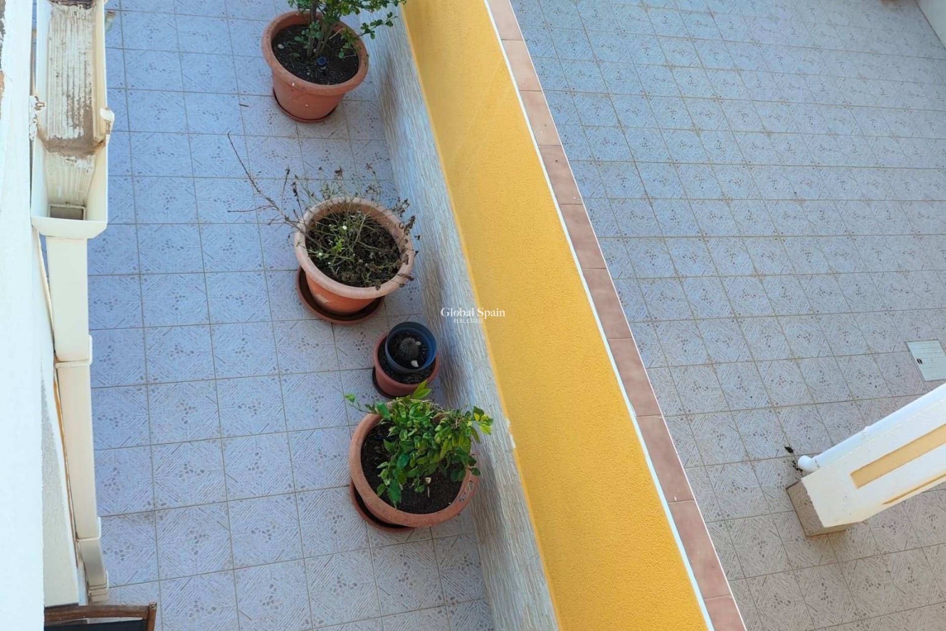 Wederverkoop - HUIS -
SAN PEDRO DEL PINATAR - Lo pagan