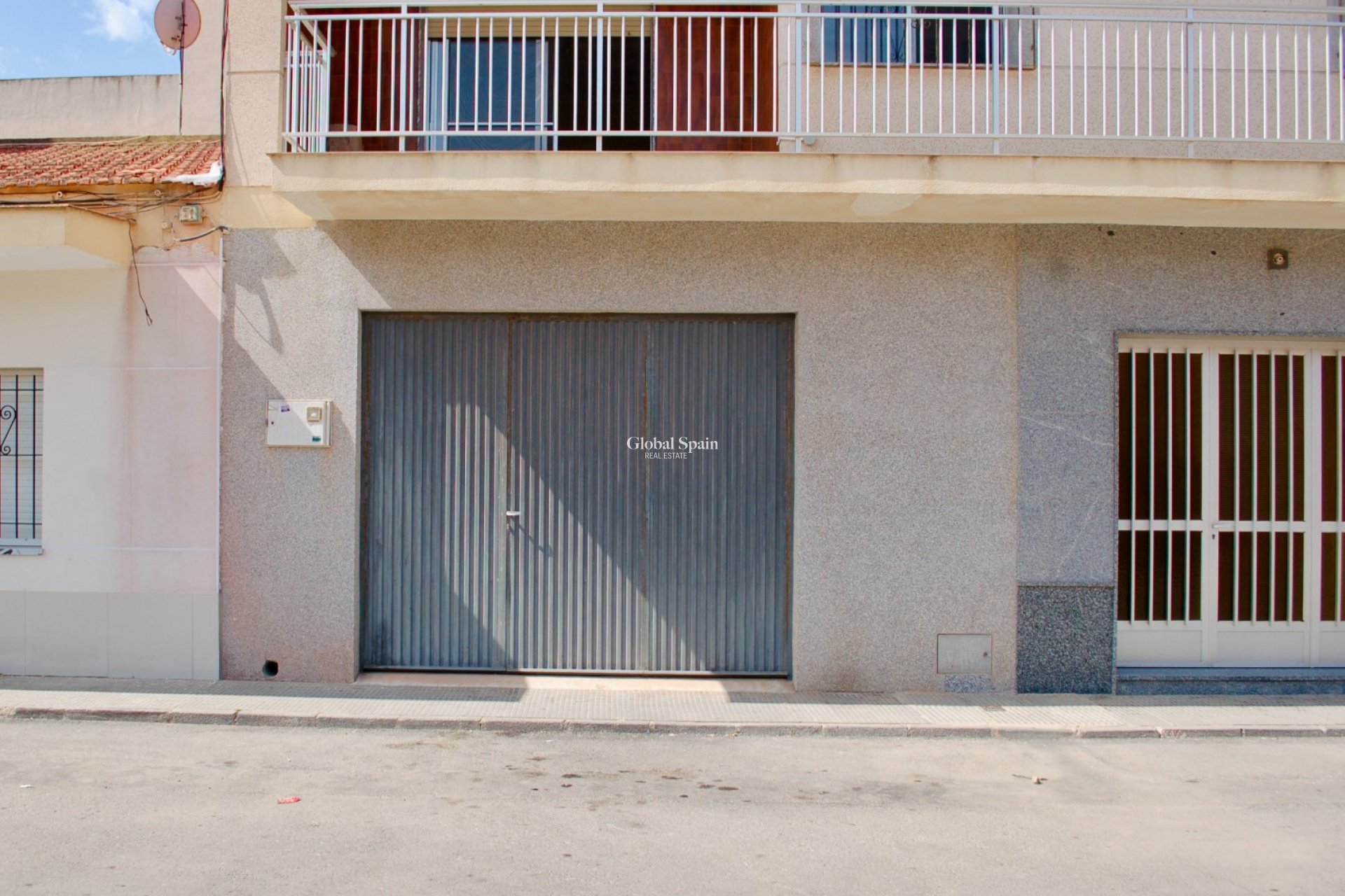 Wederverkoop - Huis -
SAN PEDRO DEL PINATAR - Los Antolinos