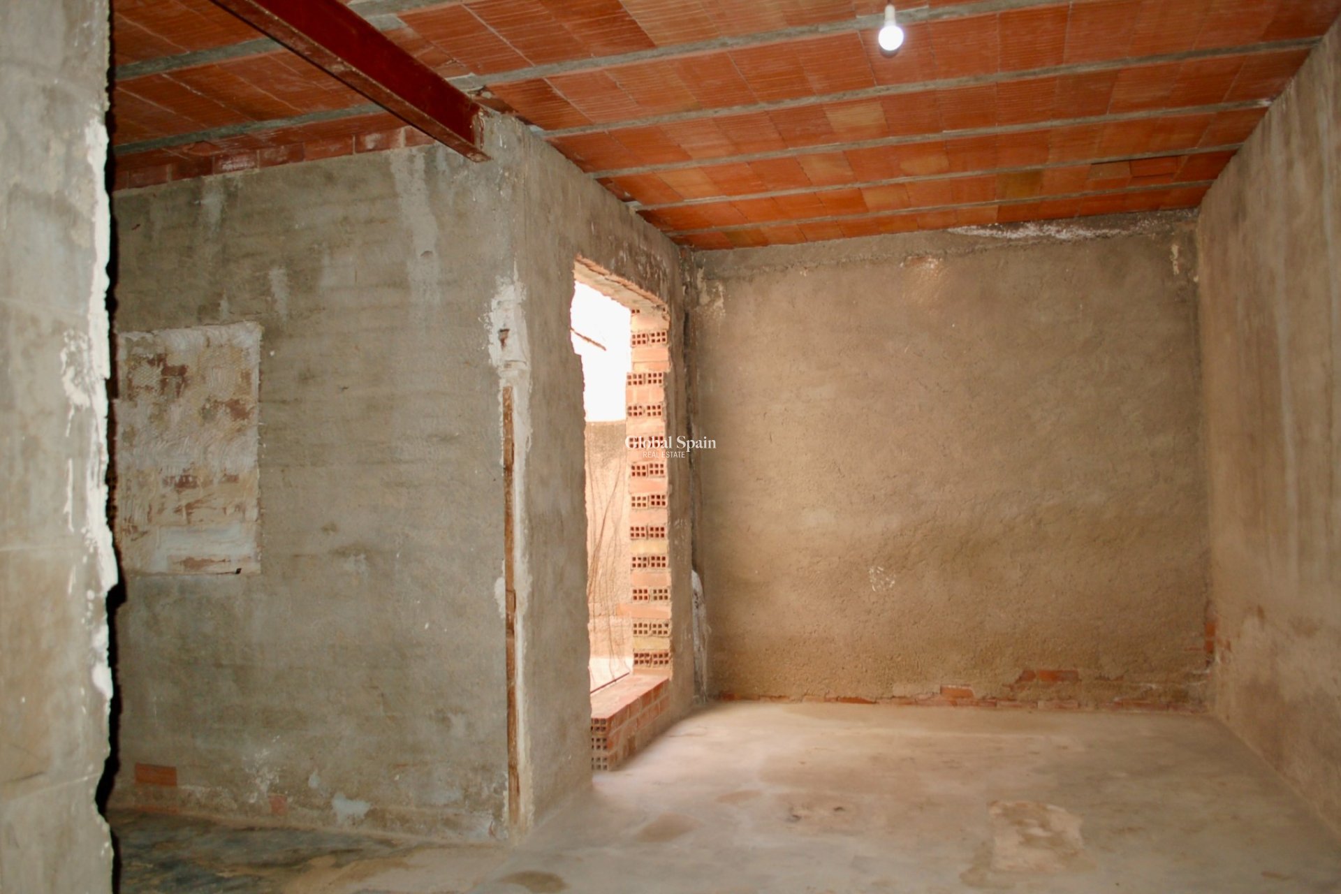 Wederverkoop - Huis -
SAN PEDRO DEL PINATAR - Los Antolinos