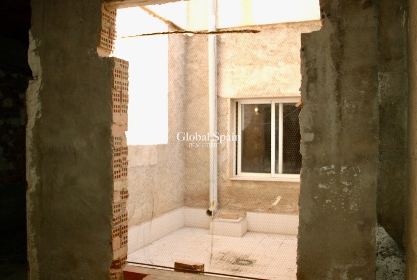 Wederverkoop - Huis -
SAN PEDRO DEL PINATAR - Los Antolinos