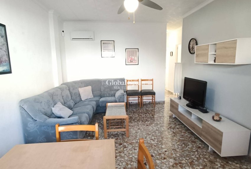 Wederverkoop - HUIS -
SAN PEDRO DEL PINATAR - Los Cuarteros