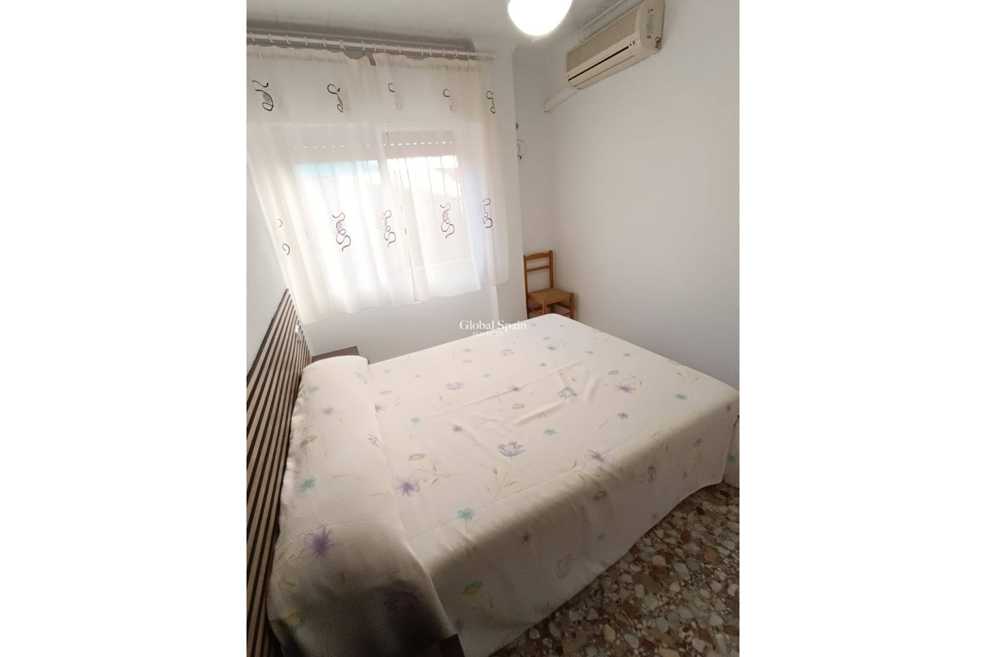 Wederverkoop - HUIS -
SAN PEDRO DEL PINATAR - Los Cuarteros