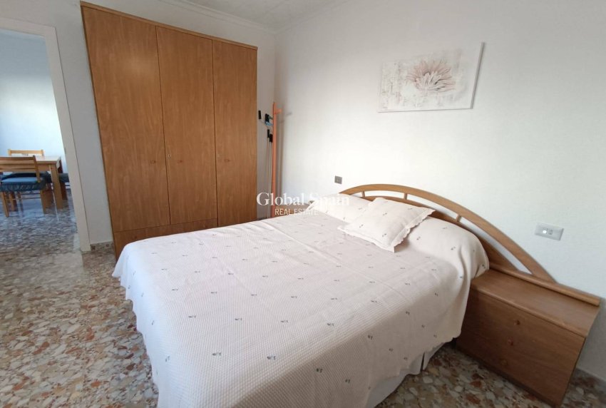 Wederverkoop - HUIS -
SAN PEDRO DEL PINATAR - Los Cuarteros