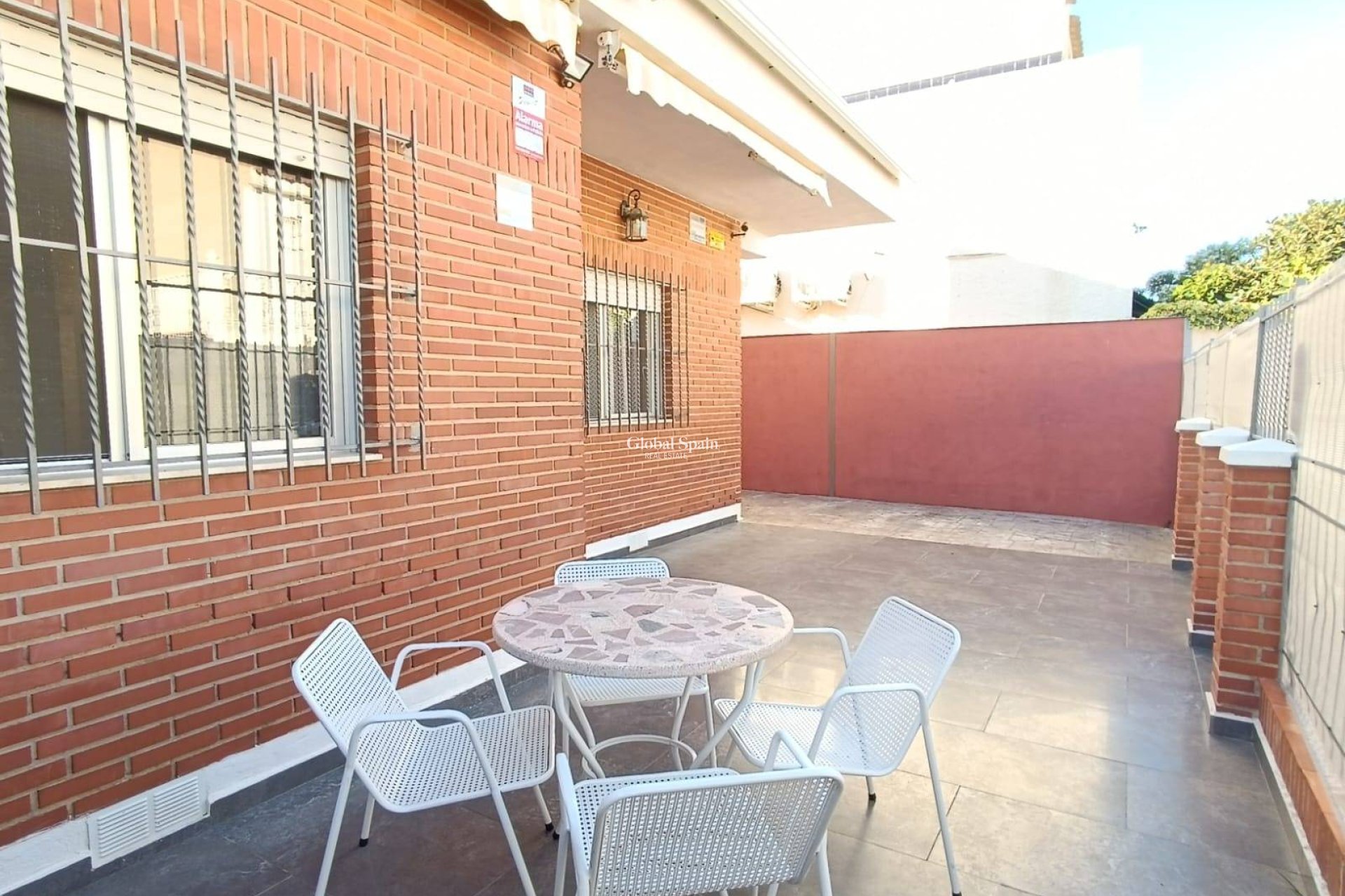 Wederverkoop - HUIS -
SAN PEDRO DEL PINATAR - Los Cuarteros