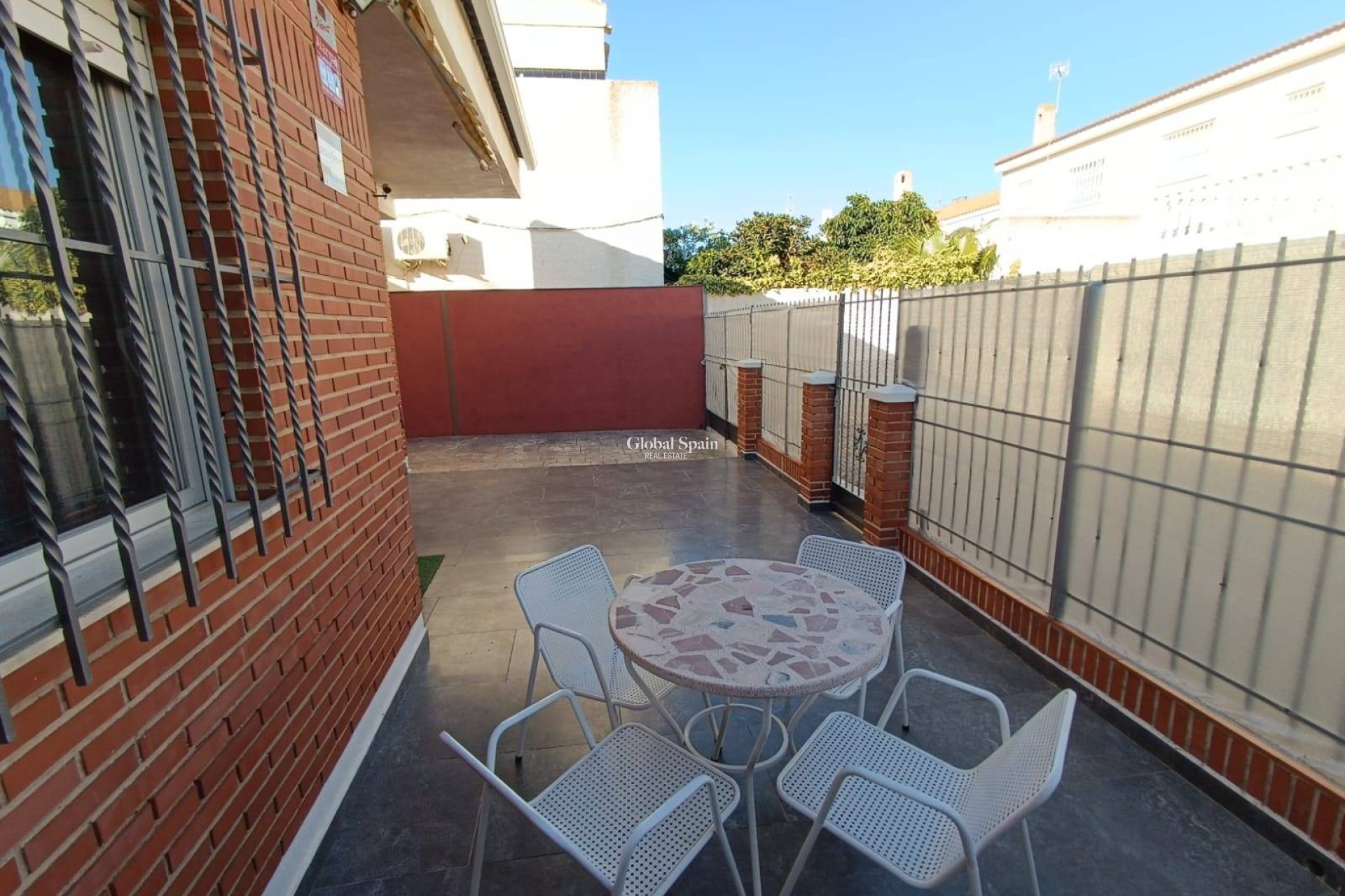 Wederverkoop - HUIS -
SAN PEDRO DEL PINATAR - Los Cuarteros