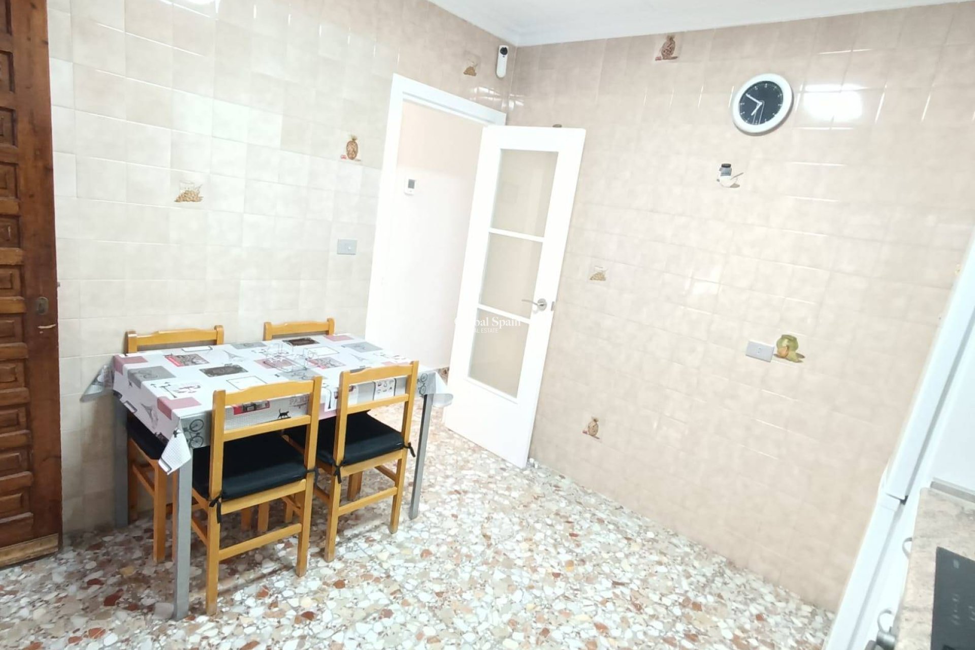 Wederverkoop - HUIS -
SAN PEDRO DEL PINATAR - Los Cuarteros
