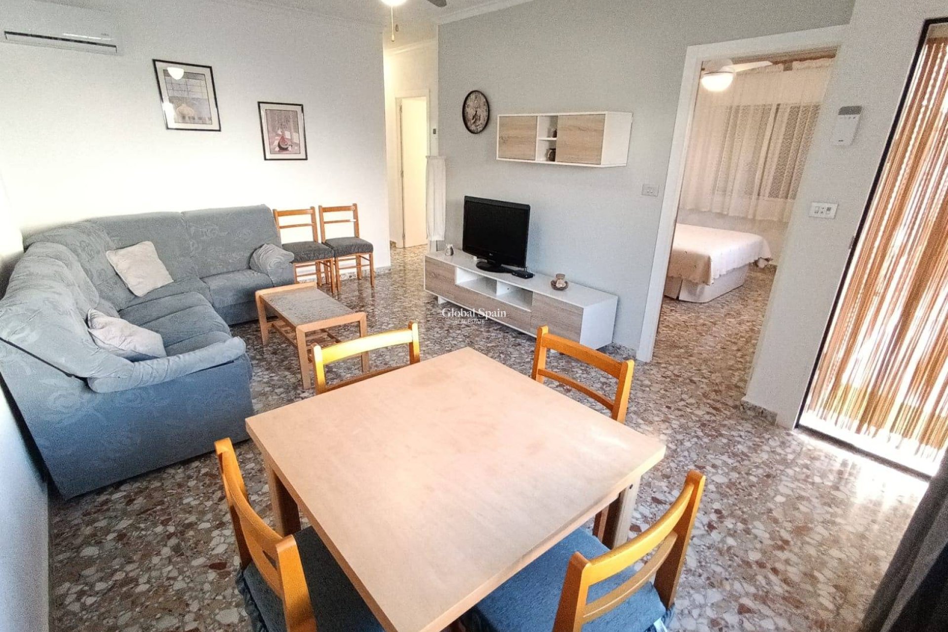 Wederverkoop - HUIS -
SAN PEDRO DEL PINATAR - Los Cuarteros
