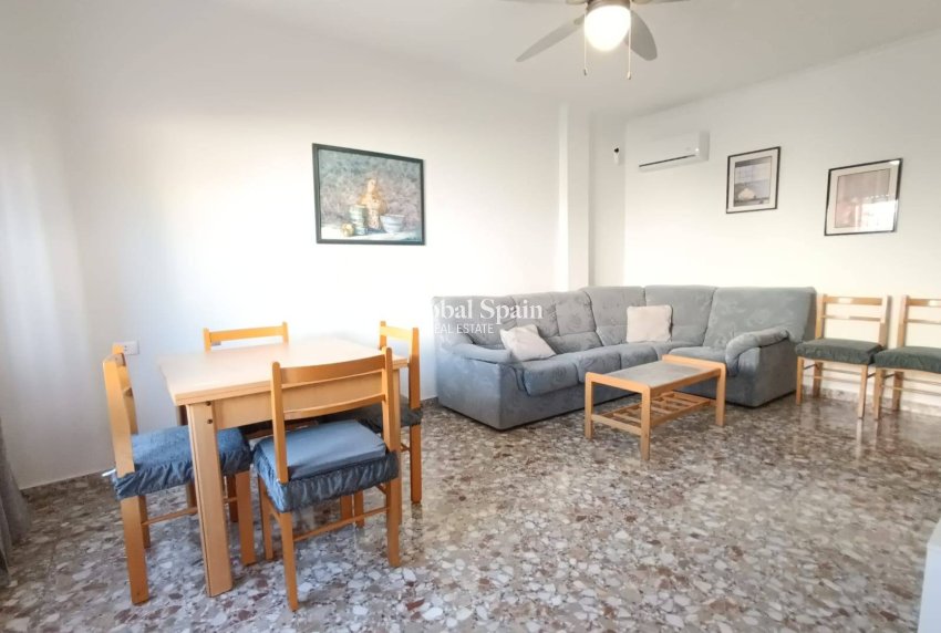 Wederverkoop - HUIS -
SAN PEDRO DEL PINATAR - Los Cuarteros
