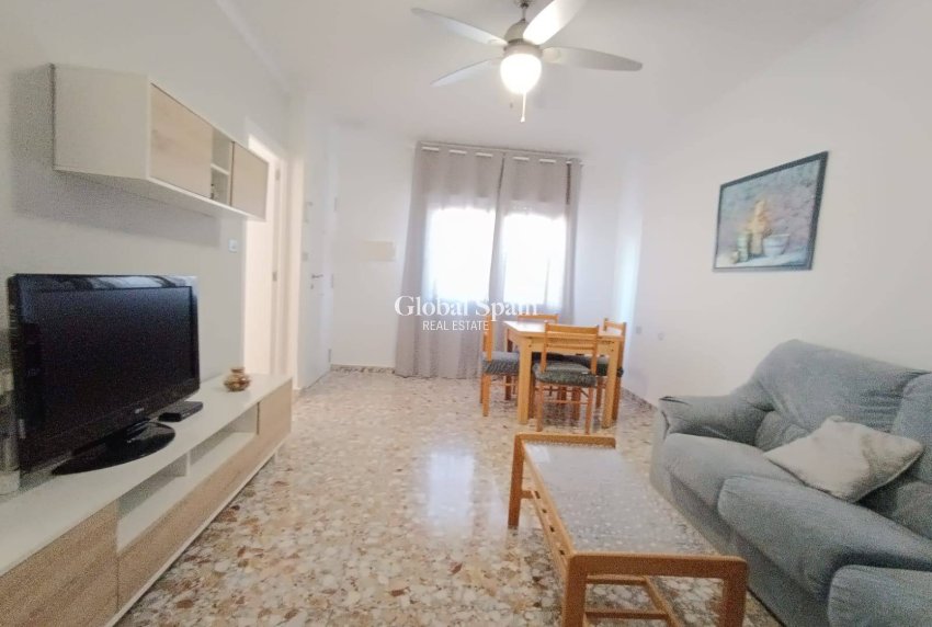 Wederverkoop - HUIS -
SAN PEDRO DEL PINATAR - Los Cuarteros