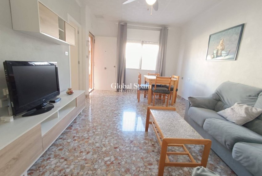 Wederverkoop - HUIS -
SAN PEDRO DEL PINATAR - Los Cuarteros