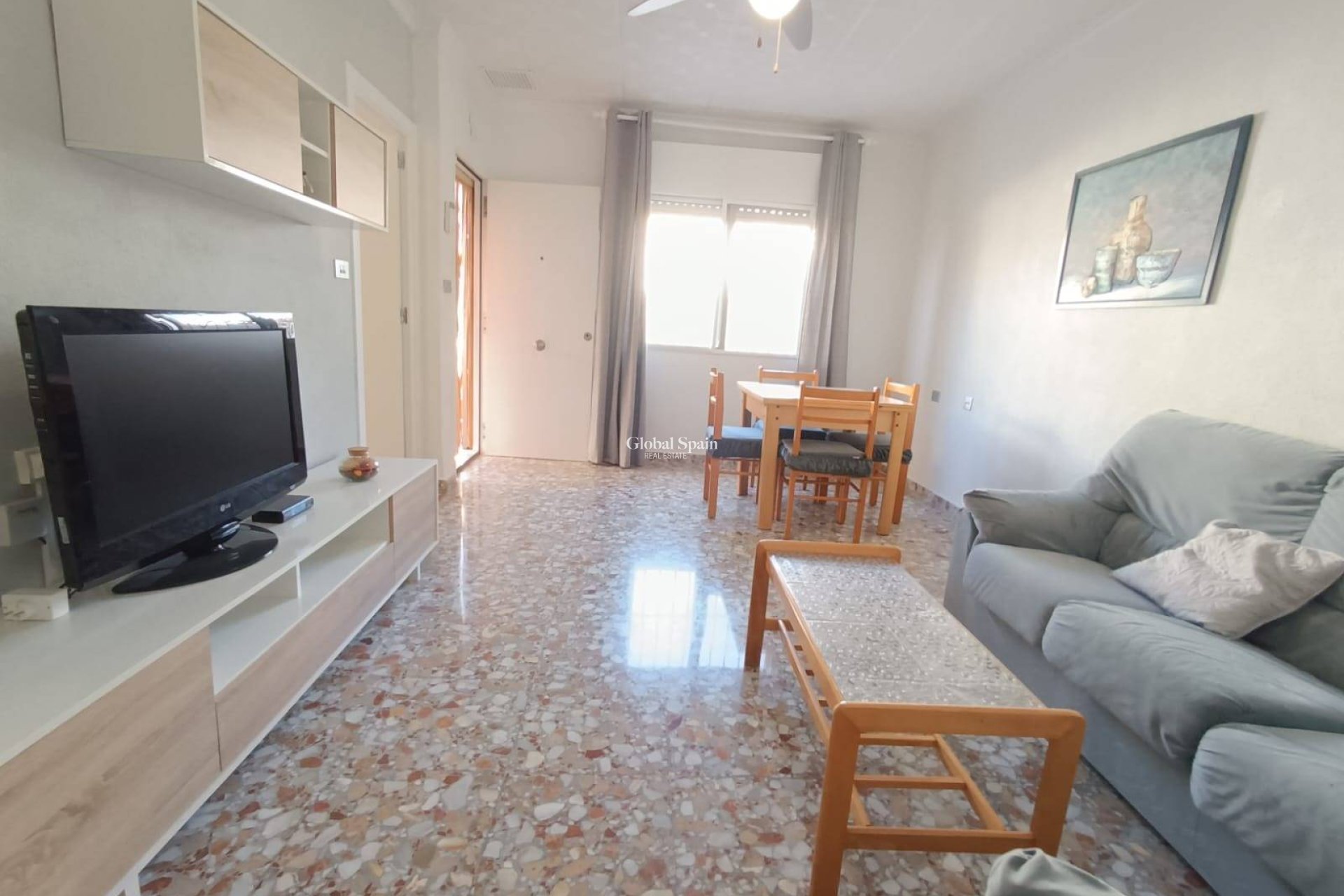 Wederverkoop - HUIS -
SAN PEDRO DEL PINATAR - Los Cuarteros