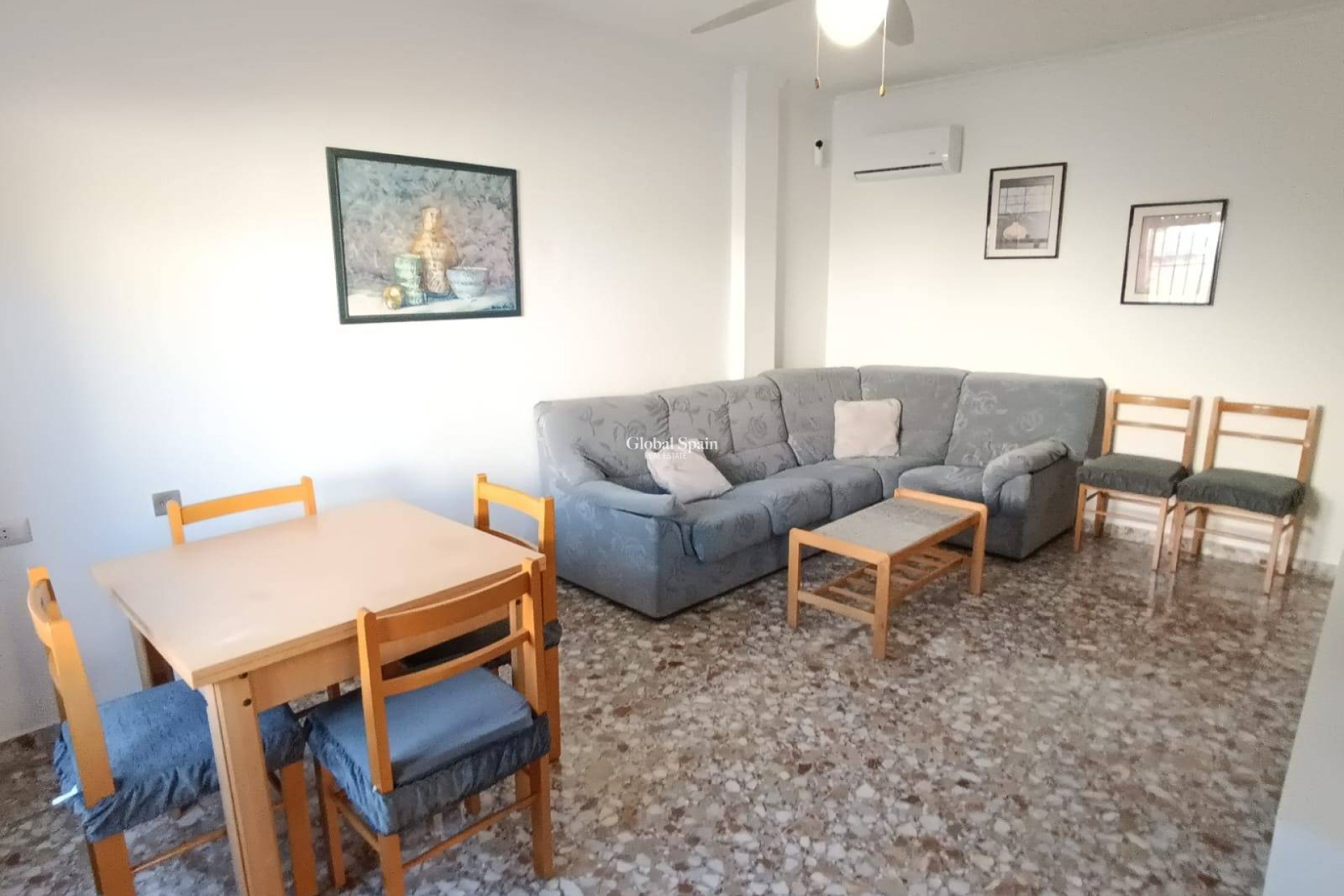 Wederverkoop - HUIS -
SAN PEDRO DEL PINATAR - Los Cuarteros