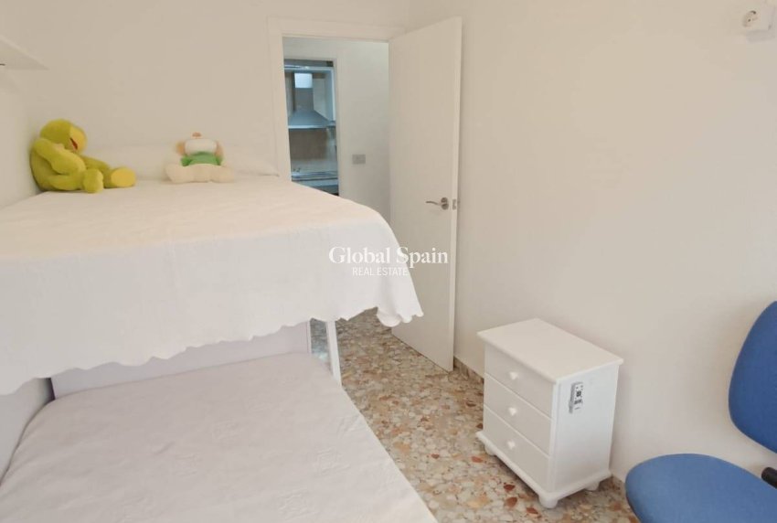 Wederverkoop - HUIS -
SAN PEDRO DEL PINATAR - Los Cuarteros