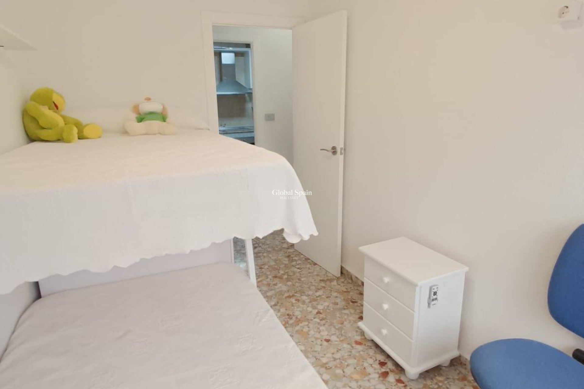 Wederverkoop - HUIS -
SAN PEDRO DEL PINATAR - Los Cuarteros