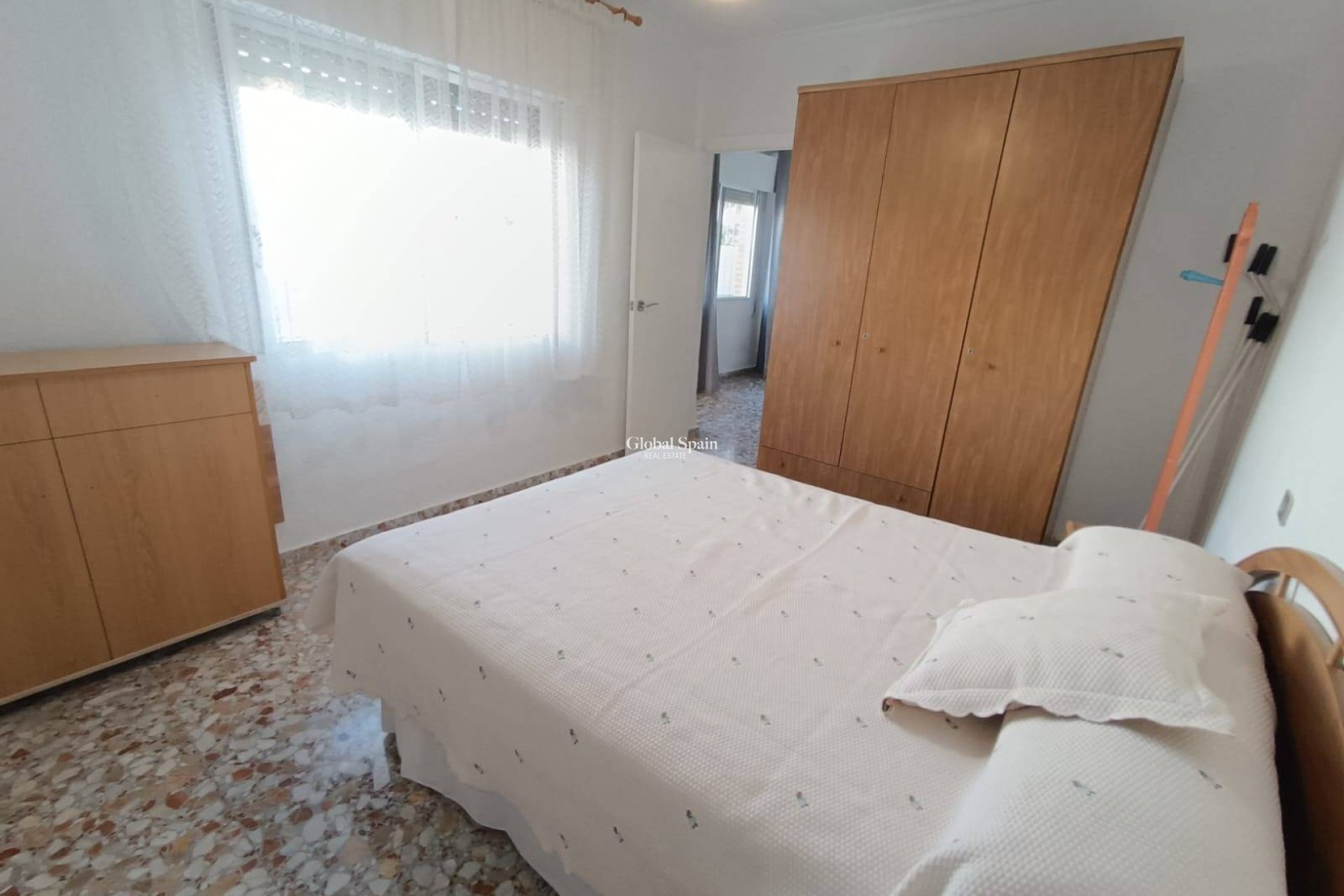 Wederverkoop - HUIS -
SAN PEDRO DEL PINATAR - Los Cuarteros