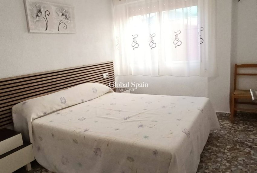 Wederverkoop - HUIS -
SAN PEDRO DEL PINATAR - Los Cuarteros