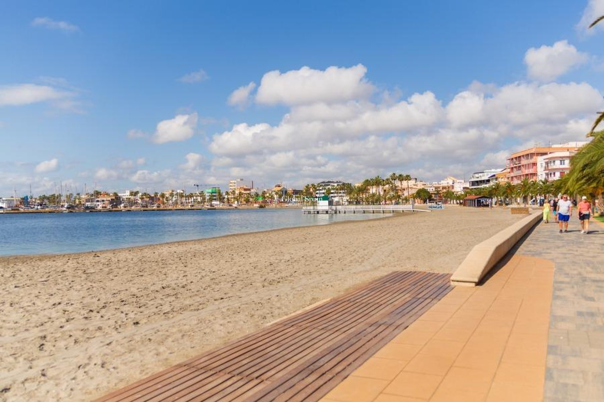 Wederverkoop - HUIS -
SAN PEDRO DEL PINATAR - Los Cuarteros