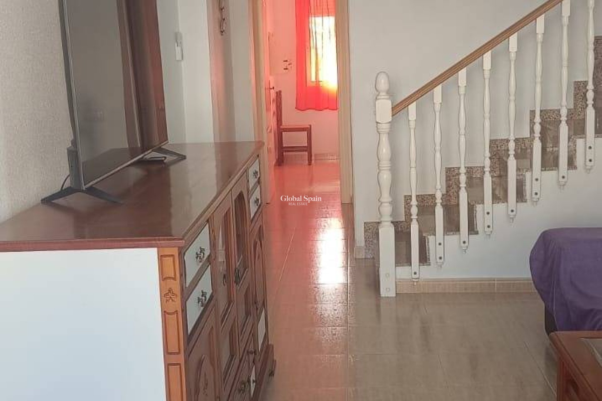 Wederverkoop - HUIS -
SAN PEDRO DEL PINATAR - Los Peñascos-el Salero-los Imbernones