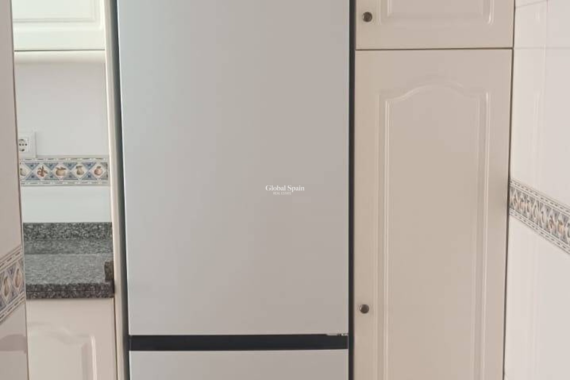 Wederverkoop - HUIS -
SAN PEDRO DEL PINATAR - Los Peñascos-el Salero-los Imbernones